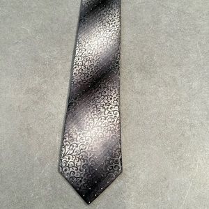 💜3/$15 Architect Polyester Tie